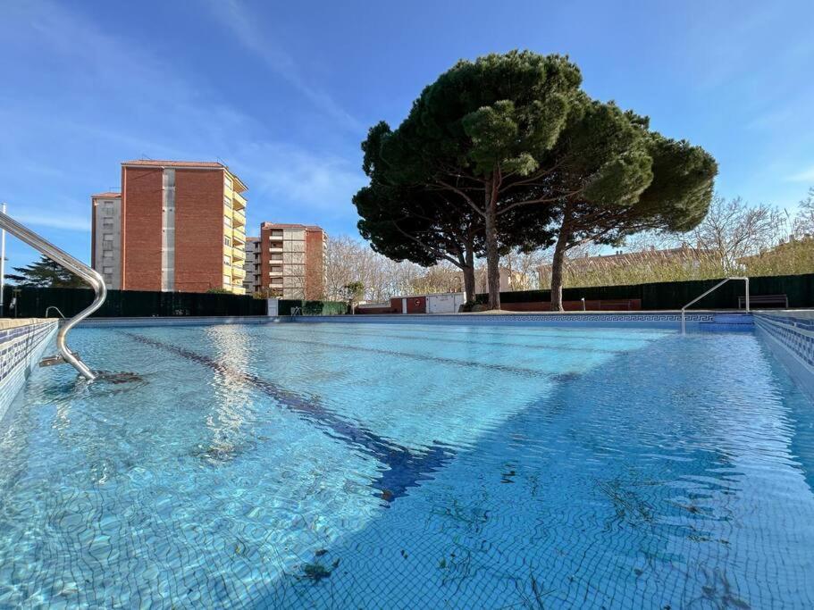 Apartment Apto A 5 Min De La Playa, Platja d'Aro